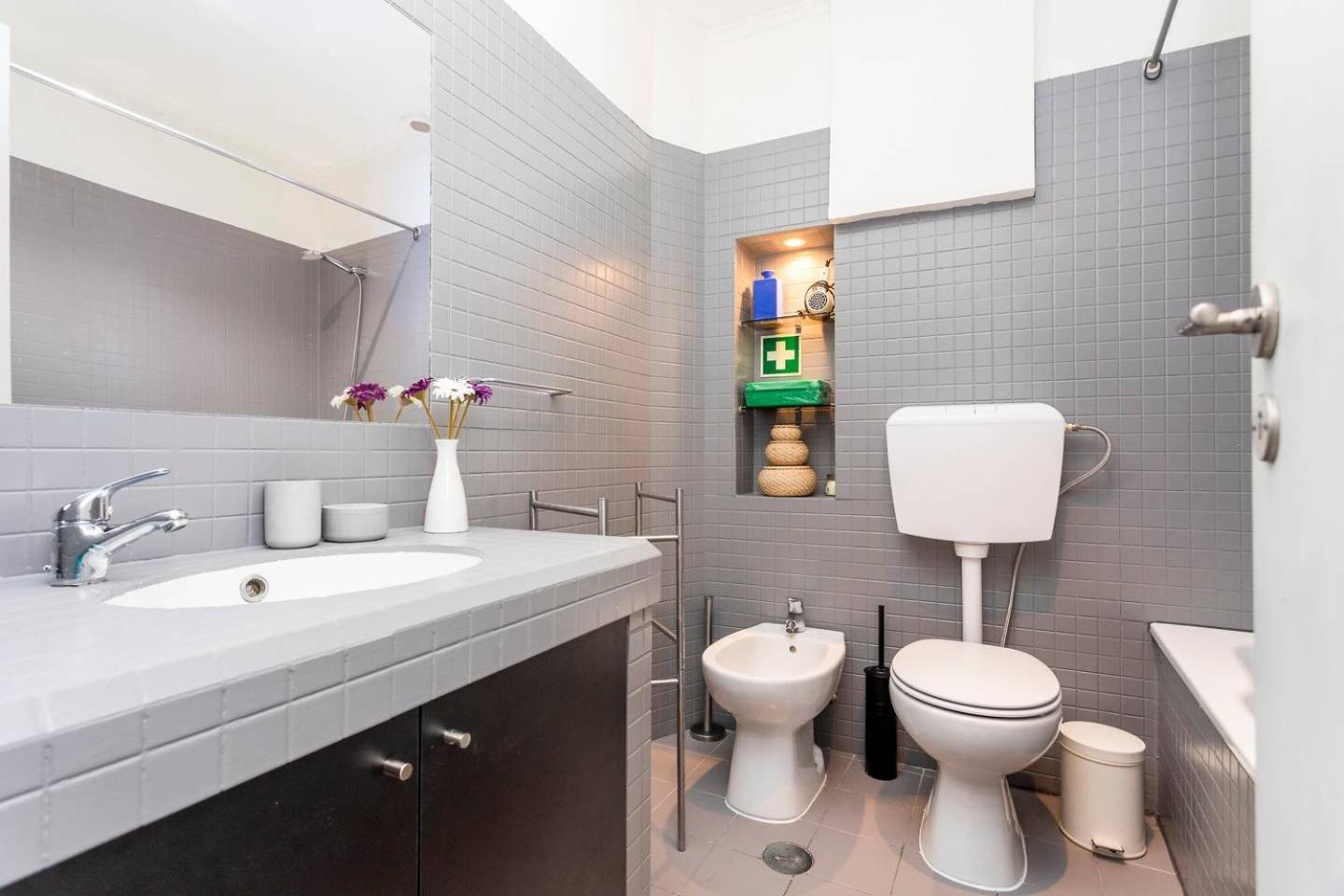 Guestready - Amazing Alfama Family Apt Near National Pantheon! Lisbon Exterior photo