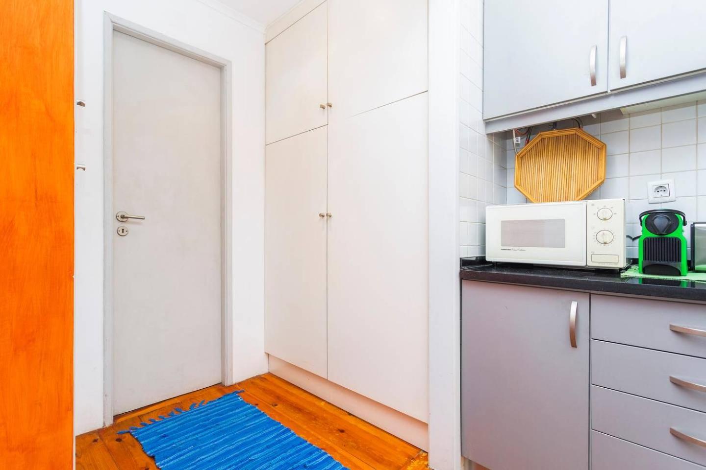 Guestready - Amazing Alfama Family Apt Near National Pantheon! Lisbon Exterior photo